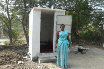 Open Defecation Free Villages